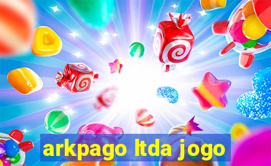 arkpago ltda jogo